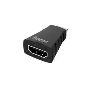 Adaptery i przejściówki - Hama Adapter Mini-HDMI HDMI 200347 - miniaturka - grafika 1
