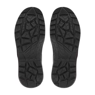 LOWA - Buty Z-8N GTX® C - Dark Brown - 310680 0493 - Odzież taktyczna i umundurowanie - miniaturka - grafika 6