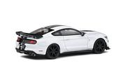 Samochody i pojazdy dla dzieci - Solido Ford Shelby Mustang Gt500 Fast Track  1:43 4311503 - miniaturka - grafika 1