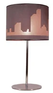 Lampy pozostałe - Candellux MANHATTAN/1 41-55029 LAMPKA - miniaturka - grafika 1