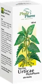 Układ moczowy i płciowy - PhytoPharm KLEKA S.A Succus Urticae sok ze świeżego ziela pokrzywy 100 ml - miniaturka - grafika 1