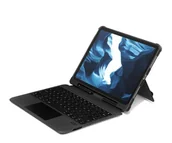 Etui do tabletów - Laut Type Folio 2 z klawiaturą do iPad 10.9" 10G black - miniaturka - grafika 1