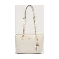 Torebki damskie - Guess Shopperka TISHA 3 - miniaturka - grafika 1