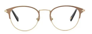 Okulary korekcyjne Fossil FOS 7087 G 09Q - Okulary korekcyjne, oprawki, szkła - miniaturka - grafika 3