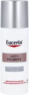 Kremy do twarzy - Eucerin Eucerin Anti-Pigment Night Cream - krem na noc 50ml 50 ml - miniaturka - grafika 1