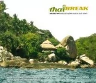 Muzyka relaksacyjna - ZYX Music Thai Break. Volume 2: Mixed By Bjorn Wilke & Alex Azary - miniaturka - grafika 1