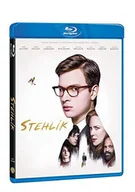 Filmy obyczajowe Blu-ray - The Goldfinch (Szczygieł) - miniaturka - grafika 1