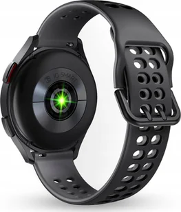 UNIWERSALNY PASEK BRANSOLETA DO ZEGARKA SMARTWATCHA RÓŻNE KOLORY PREMIUM - Akcesoria do smartwatchy - miniaturka - grafika 1