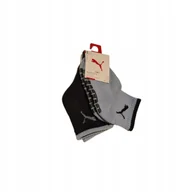 Skarpetki damskie - PUMA SKARPETY BABY 2-PACK 93532202 r 11-14 - miniaturka - grafika 1