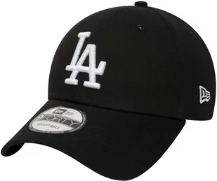 New Era League Essential 9FORTY Los Angeles Dodgers Cap 11405493 Rozmiar: One size - Czapki męskie - miniaturka - grafika 1