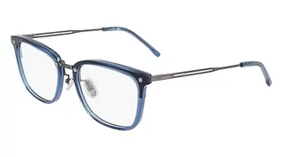 Okulary przeciwsłoneczne - Lacoste Unisex L2874PC 46865 okulary przeciwsłoneczne, 424 niebieskie, 53, 424 niebieski, 53 - grafika 1