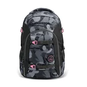 Plecaki szkolne i tornistry - COOCAZOO 2.0 plecak JOKER, kolor: Bubble Brush - miniaturka - grafika 1