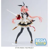 Figurki dla dzieci - FIGURIZMα "Fate/Grand Order" "Saber/Astolfo" Figure - miniaturka - grafika 1