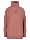 Bluzy damskie - CMP Bluza w kolorze jasnoróżowym - miniaturka - grafika 1