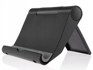 Podstawka pod telefon tablet uchwyt stojak - Akcesoria do tabletów i e-booków - miniaturka - grafika 1