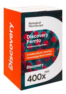 (IT) Mikroskop cyfrowy Discovery Femto Polar z książką - Mikroskopy i lupy - miniaturka - grafika 13
