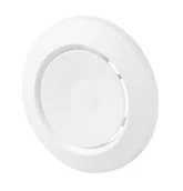 Akcesoria do wentylacji i klimatyzacji - Anemostat nawiewny ø75 VAN75 - miniaturka - grafika 1