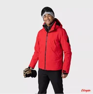 Kurtki narciarskie - Kurtka narciarska Rossignol Controle RLMMJ07 301 - miniaturka - grafika 1