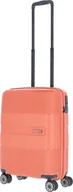 Walizki - Walizka kabinowa Travelite Waal 55 cm Terracotta - miniaturka - grafika 1