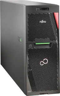 Serwer Fujitsu Fujitsu PRIMERGY TX2550 M7 serwer Tower Intel® Xeon® Gold 5416S 2 GHz 32 GB DDR5-SDRAM 900 W - Serwery - miniaturka - grafika 1