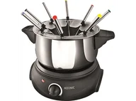 AGD OUTLET - OUTLET Founde do czekolady KOENIC KFO 150 STAINLESS STEELE - miniaturka - grafika 1