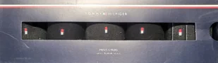 Skarpetki Tommy Hilfiger Zestaw 5 Pack Skarpety Wysokie GIFTBOX r. 43-46 - Skarpetki męskie - miniaturka - grafika 1