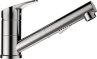 Baterie kuchenne - Schock Bateria EVINAS 577120 EDM stal szczotkowana INOX - miniaturka - grafika 1