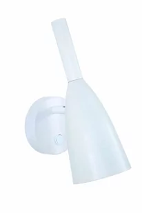 Lampa reflektor spot Solin LP-181/1W WH Light Prestige - Lampy pozostałe - miniaturka - grafika 1