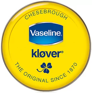 Vaseline Vaseline - wazelina 40 ml - Balsamy do ust - miniaturka - grafika 1