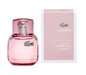 Wody i perfumy damskie - Lacoste, L1212 Pour Elle Sparkling, woda toaletowa, 30 ml - miniaturka - grafika 1
