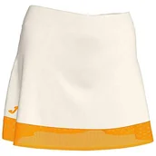 Spódnice - Joma Damska spódnica Falda Aurora Crudo-mostaza Mujer biały Grob-senffarben xxl - miniaturka - grafika 1