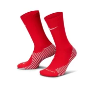 Skarpetki damskie - Nike STRIKE CREW Skarpety University Red/White XL - miniaturka - grafika 1