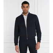 Kurtki męskie - BOSS BLACK Kurtka P-HanryBMB | Slim Fit - miniaturka - grafika 1