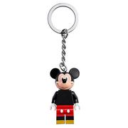 Breloczki dla dzieci - LEGO Brelok Disney Myszka Miki 853998 - miniaturka - grafika 1