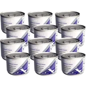 Mokra karma dla kotów - TROVET VRD Hypoallergenic (Dziczyzna) 12x200g dla kota - miniaturka - grafika 1