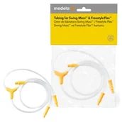Laktatory - Medela Dren Do Swing Maxird I Freestyle Flex - miniaturka - grafika 1