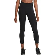 Legginsy - Nike legginsy damskie - miniaturka - grafika 1