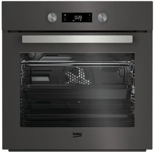 Piekarnik do zabudowy Beko BIM24301ZGCS - Piekarniki do zabudowy - miniaturka - grafika 1
