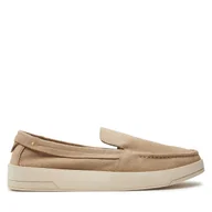 Półbuty męskie - Półbuty Jack&Jones Jfwmaccartney 12228939 Brązowy - miniaturka - grafika 1