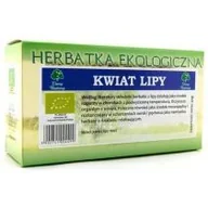 Przyprawy i zioła sypkie - Dary Natury HERBATKA Z KWIATU LIPY BIO (20 x 2 g) - - miniaturka - grafika 1