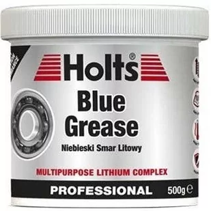 Holts Niebieski smar litowy 500g D55-4218 - Kosmetyki samochodowe - miniaturka - grafika 1