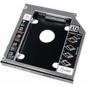 Wtyczki i adaptery - Akyga Adapter  5.25" - 2.5" AKYGA AK-CA-56 - miniaturka - grafika 1