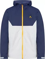 Kurtki męskie - McKinley Kurtka męska Hoda - miniaturka - grafika 1