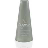 Odżywki do włosów - Agave Odżywka wygładzająca i silnie nawadniająca włosy, bez SLS, przeciwdziała puszeniu i chroni kolor włosów, 250ml - miniaturka - grafika 1