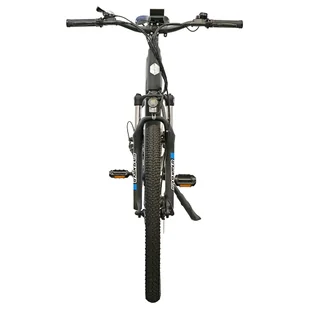 Luchia SPICA Mountain Electric Bike 250W Motor 36V 10AH Battery 25km/h Max Speed 55-65km Range Mechanical Disc Brake - Rowery elektryczne - miniaturka - grafika 6