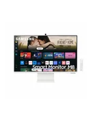 Monitory - Samsung 32'' M8 Smart (LS32DM801UUXEN) - miniaturka - grafika 1