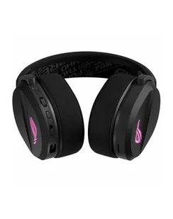 Asus ROG Pelta Czarne 90YH0410-BHUA00 - Słuchawki - miniaturka - grafika 1