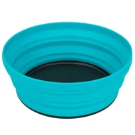 Kuchnia turystyczne i akcesoria - Sea to Summit Składana, miska X-BOWL, 650ml 1700088683 - miniaturka - grafika 1