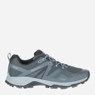Buty sportowe męskie Merrell MQM Flex 2 GTX M J0344227 43 (9US) 27 cm Szary (044212101452) - Buty sportowe męskie - miniaturka - grafika 1