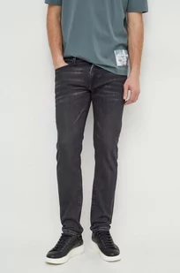 Pepe Jeans jeansy męskie - Spodnie męskie - miniaturka - grafika 1